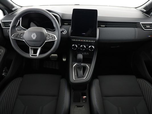 Renault Clio 1.6 E-Tech esprit Alpine