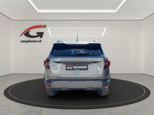 Dacia Duster 1.6 Hybrid Extreme