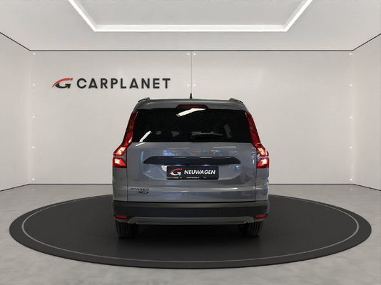 Dacia Jogger 1.6 Hybrid Extreme Demo