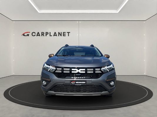 DACIA Sandero 1.0 TCe 90 Stepway Extreme