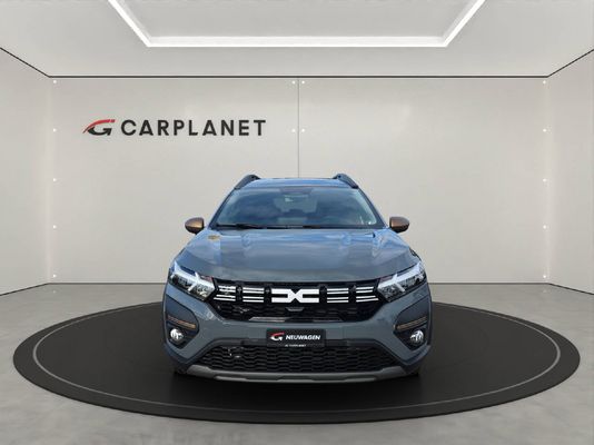 Dacia Jogger 1.6 Hybrid Extreme 5P