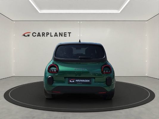 Renault Twingo E-Tech Urban Range techno