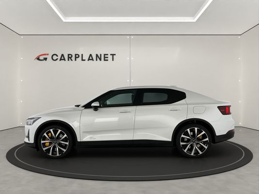Polestar 2 Long Range Dual Motor Performance Prime