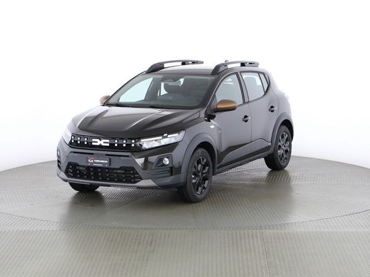 DACIA Sandero 1.0 TCe 110 Stepway Ex