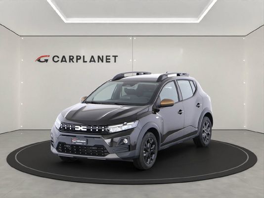 DACIA Sandero 1.0 TCe 110 Stepway Ex