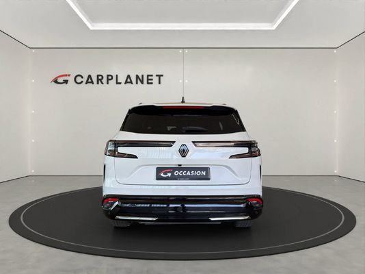 Renault Espace 1.2 E-Tech esprit Alpine