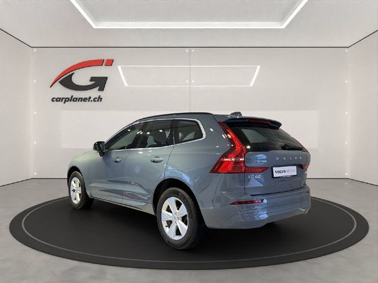 Volvo XC60 2.0 B4 MH Core AWD