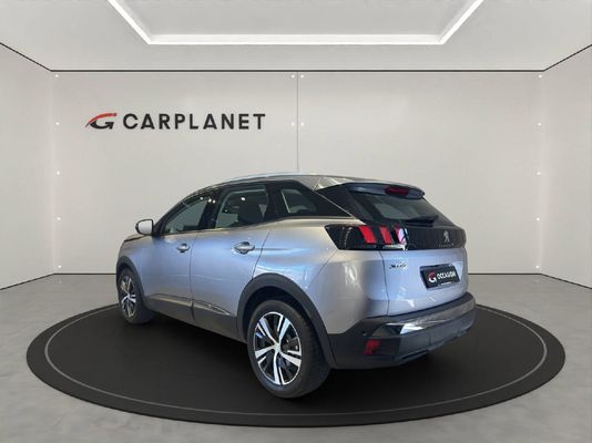 Peugeot 3008 1.5 BlueHDi Allure Pack