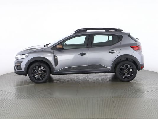 DACIA Sandero 1.0 TCe 90 Stepway Extreme