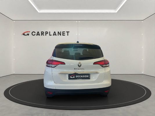 Renault Scénic 1.3 TCe 160 Intens Advant. EDC