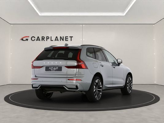 Volvo XC60 2.0 T8 TE Ultra Dark eAWD