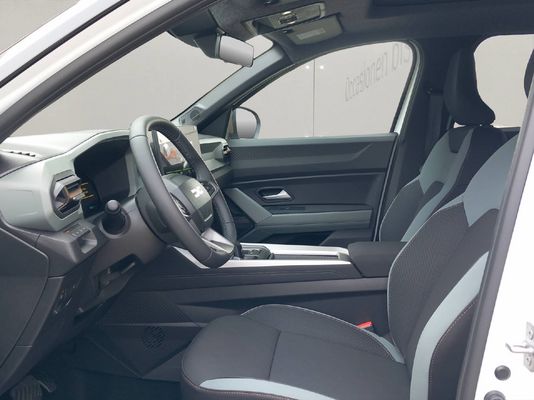 DACIA Bigster 1.8 Hybrid Extreme