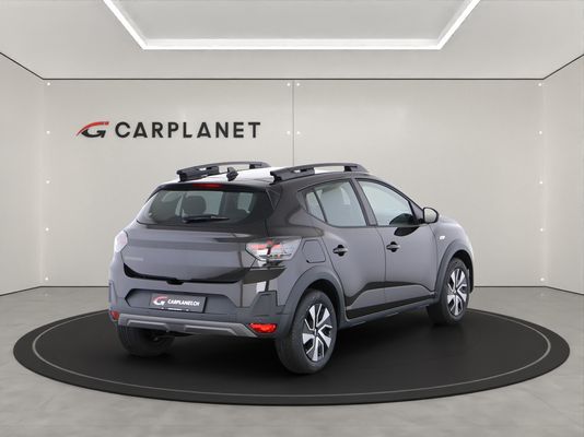 DACIA Sandero 1.0 TCe 110 Stepway Expression