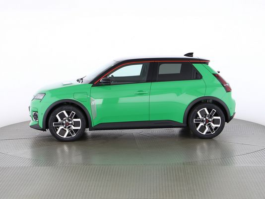 Renault R5 E-Tech Comfort Range techno