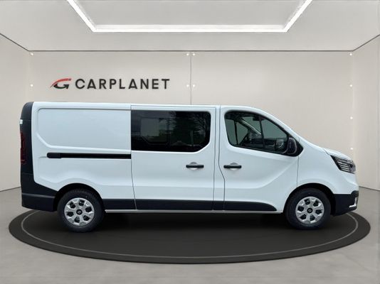 Renault Trafic Kaw. 3.0 t L2 H1 2.0 dCi 150 EAG9 E Ntzl.