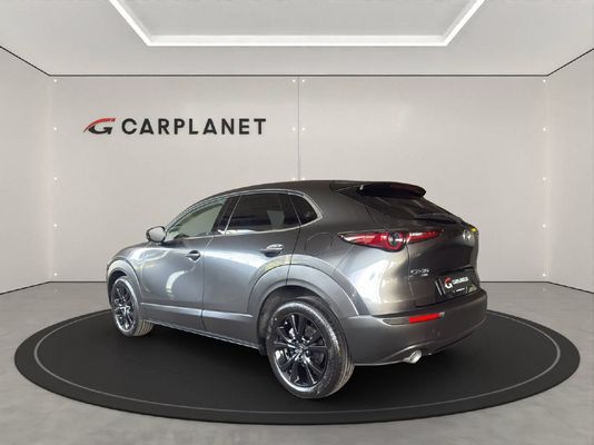 Mazda CX-30 2.0 186 PS Homura AWD