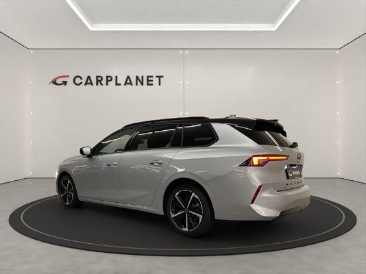 Opel Astra Sports Tourer 1.2 T 130 GS