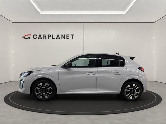 Peugeot 208 1.2 Hybrid Allure Premium