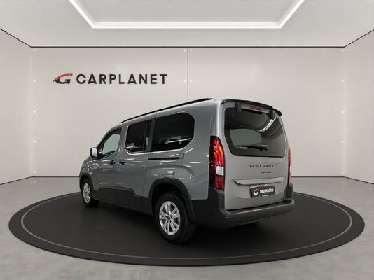 Peugeot Rifter Long 1.5 BlueHDi 130 Allure