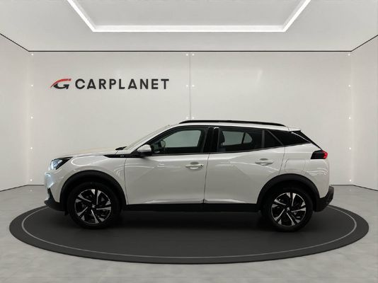 Peugeot 2008 e-Allure