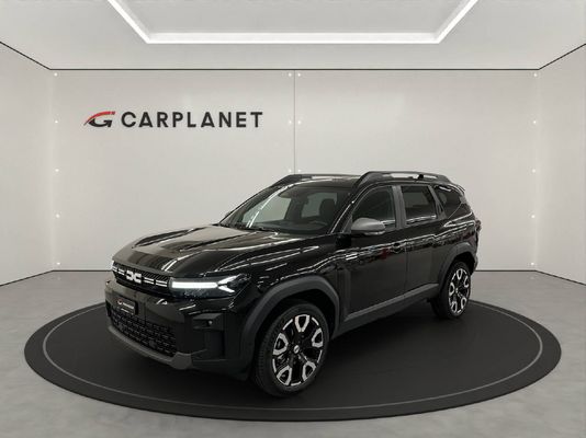 Dacia Bigster Journey hybrid 155