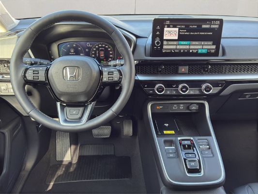 Honda CR-V 2.0 i-MMD Elegance 4WD