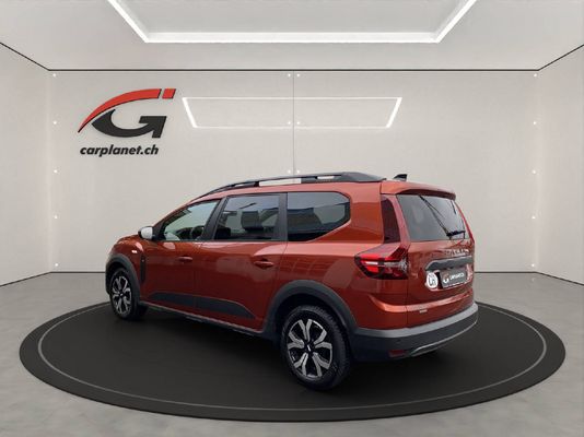 Dacia Jogger 1.6 Hybrid Extreme