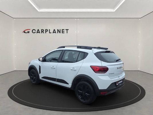 Dacia Sandero 1.0 TCe 90 Stepway Extreme
