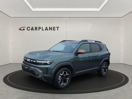 Dacia Duster 1.2 TCe Extreme 4WD