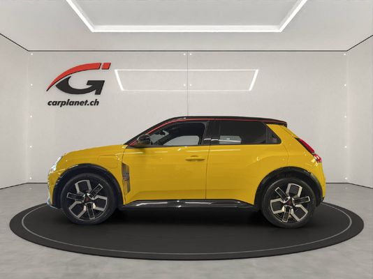 Renault 5 E-Tech Comfort Range iconic
