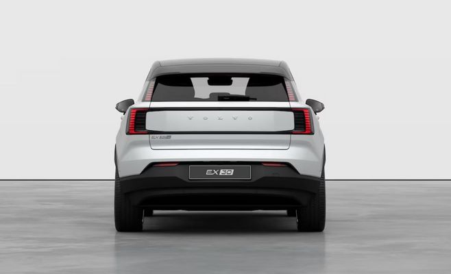 Volvo EX30 E60 Twin Ultra Performance AWD