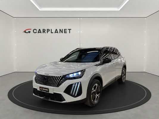 Peugeot 2008 1.2 Hybrid GT