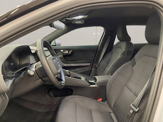 Polestar 2 Long Range Single Motor