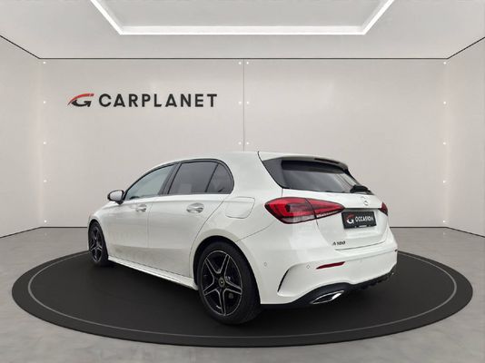 Mercedes-Benz A 180 AMG Line