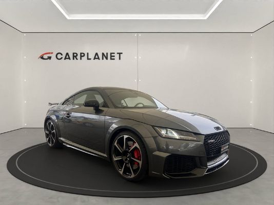 Audi TT RS Coupé 2.5 TFSI quattro S-Tronic 4x4
