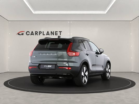 Volvo EX40 Twin Ultra AWD XCENTRIC