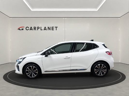 Renault Clio 1.6 E-Tech techno