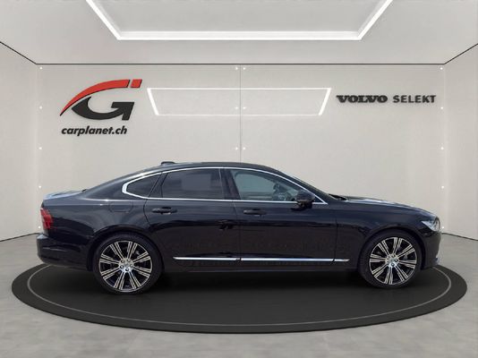 Volvo S90 2.0 T8 TE Ultimate Bright