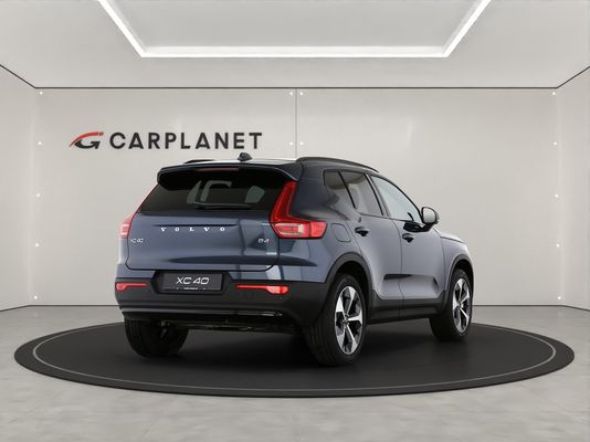 Volvo XC40 2.0 B4 MH Ultra Dark