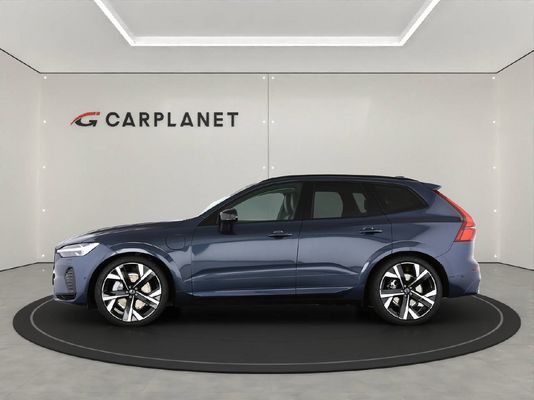 Volvo XC60 2.0 T8 TE Ultra Dark eAWD