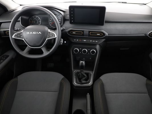 DACIA Sandero 1.0 TCe 90 Stepway Extreme