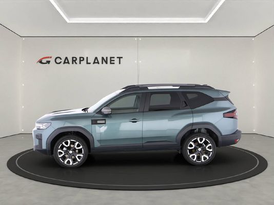 DACIA Bigster 1.8 Hybrid Journey