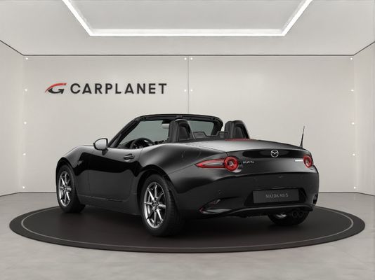 Mazda MX-5 1.5 132 PS Exclusive-Line