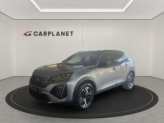 Peugeot 2008 1.2 Hybrid 145 PS GT