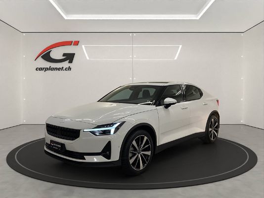 Polestar 2 Long Range Dual Motor