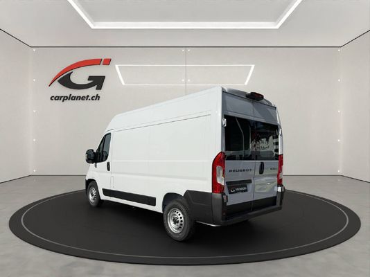 Peugeot Boxer Kaw. 335 L2H2 2.2 BlueHDi 140