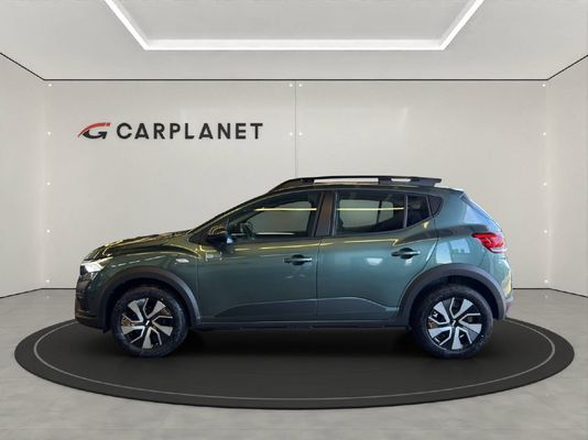 Dacia Sandero 1.0 TCe 90 Stepway Expression