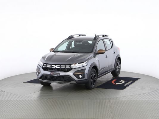 DACIA Sandero 1.0 TCe 90 Stepway Extreme +