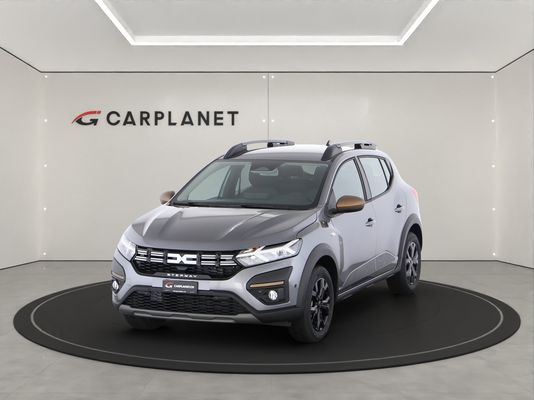 DACIA Sandero 1.0 TCe 90 Stepway Extreme +
