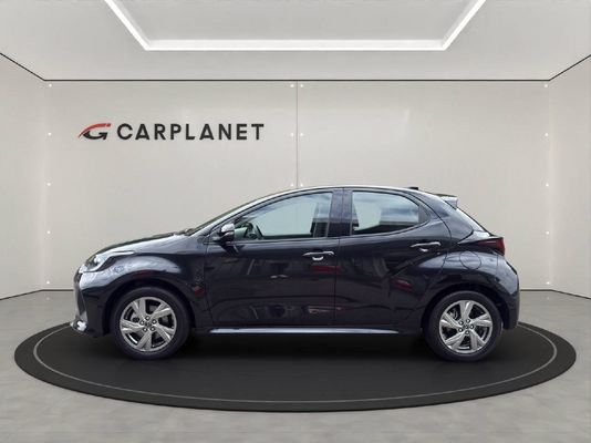 Mazda 2 1.5 Hybrid Exclusive-Line